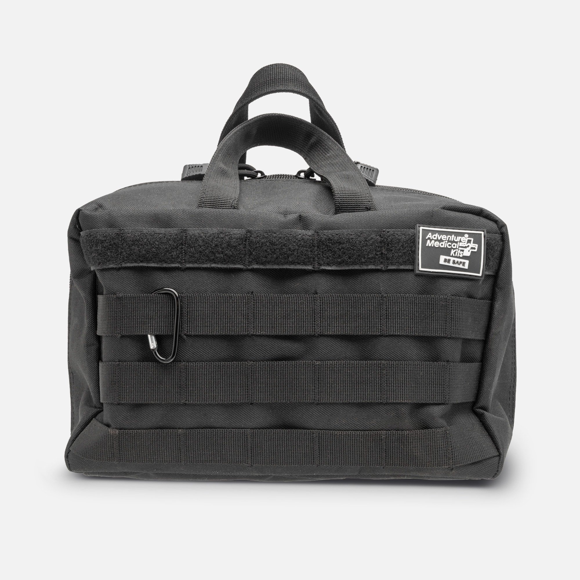 HSA Eligible Adventure Medical Kits MOLLE Bag Trauma Kit 2.0 | HSA